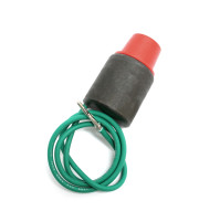 Solenoid Valve - Green Wire - 12V - 6BT-50079-55-00 - VP1135G - 5007955- Bennett Marine